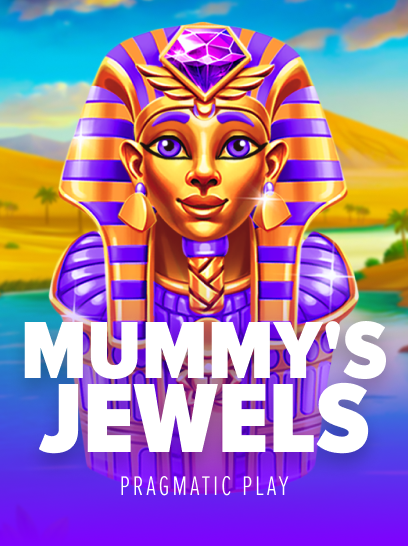 Mummy’s Jewels 100