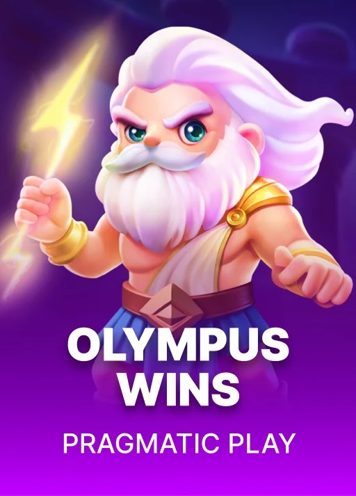 olympus-wins
